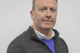 Councillor Mark Barry elected Cathaoirleach of Greystones Municipal  District