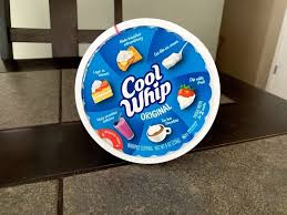 You may also see it advertised as a whipped topping. 3 Simple Ways To Quickly Thaw Cool Whip Baking Kneads Llc