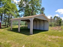 Viking Pole Barns In Young Harris Ga
