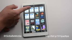 The good news, though, is that you still can buy kindle books directly on the iphone—or the ipad, for that matter. How To Read Kindle Books On Ipad Youtube