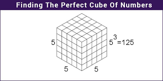 Perfect Cube What Is Perfect Number Examples Solutions