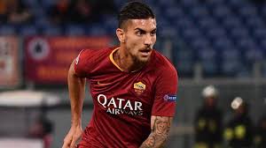 Dobbiamo dare di più e onorare la maglia. Inter Su Pellegrini E Alla Roma Puo Finire Radu La Gazzetta Dello Sport