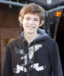 Robbie Kay