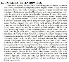When is it?how do people celebrate it? Tuliskan Pesan Moral Amanat Dari Cerita Tersebut Brainly Co Id