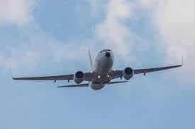 La 17 iunie şi la 20 iulie; Boeing 737 700 Yr Bgg Tarom Aircraft Will Fly On Romanian Aviation And Air Force Day