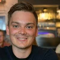 Chris Kleppe's Instagram, Twitter & Facebook