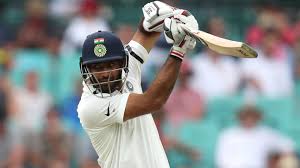 He made his debut for india at 24, by which time he was averaging nearly. Hanuma Vihari Presents India With Left Field Choice For Opener