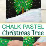 create with kiddos christmas lights diy for kids sensory room