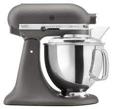 We did not find results for: Imperial Grey Artisan Series 5 Quart Tilt Head Stand Mixer Ksm150psgr Kitchenaid