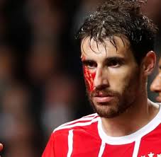 Known for its warm and friendly atmosphere full of zest for life, this is and was the place to see and be seen on the croisette. Fc Bayern Munchen Javi Martinez Spricht Uber Seine Neue Schlusselrolle Welt