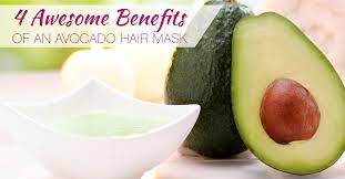 Avocado hair mask or avocado oil rejuvenates and moisturizes the scalp. Avocado Hair Mask 4 Benefits Of An Avocado Hair Mask You Must Know