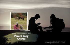 The stars video chelsea cutler Jeremy Zucker Chelsea Cutler Parent Song Chords For Guitar Piano Ukulele Guitartwitt