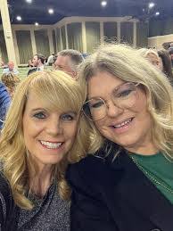 Rita Partin's Instagram, Twitter & Facebook