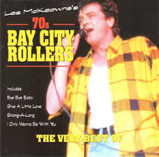 Why not add your own? Les Mckeown S 70 S Bay City Rollers The Very Best Of 1996 Cd Discogs