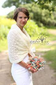 Bridal Cape Winter Wedding Shawl Ivory Shawl Crochet Shawl Bridal Wrap Bridal Shrug Bridal Shawl Wedding Bolero Romantic Wedding Shawl Bolero De Mariee Chale Mariee Tenue Mariage