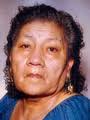 Ramona Hernandez Obituary (2004)