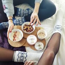 Porridge Monoporzione Foodspring