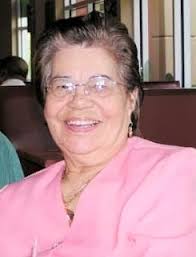 Obituary for Maria Roldan