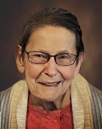 Obituary information for Ida Lois Vance