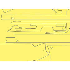 Download Lever Action Rubber Band Gun