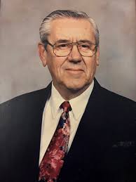 BALLANTYNE, Robert “Bob” Knight