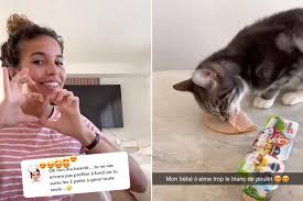 Poupette Kenza exhibe sa vie de femme au foyer à son million dabonnés sur  Snapchat