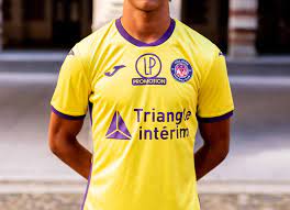 All only home games only away games. Toulouse 2020 21 Joma Away Kit 20 21 Kits Football Shirt Blog