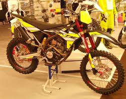 Great cheap little bike ideal for beginner with plenty of go! Teuber Motorsport Fantic Casa Enduro 125
