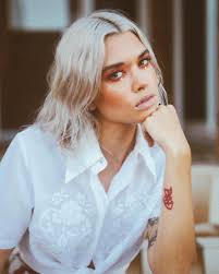 Ilona Kish Makeup Artist