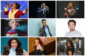 Inilah qoriah juara 1 mtq nasional ntb 2016 khairunnisa, s.pd lahir di kota bima. Mengingat Juara Indonesian Idol Dari Masa Ke Masa Halaman All Kompas Com