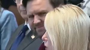 Trump’s Cabinet Love-In Echoes North Korea