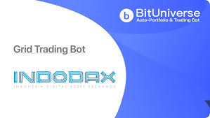 The trading solution is aimed at traders of all experience levels. Bituniverse Crypto Portfolio Trading Bot On Twitter Grid Trading Bot Is Going To Support Indodaxofficial Free Secure More Collaboration Coming Soon Website Https T Co Idg2juvss4 Discord Https T Co Vz4ihmaofc