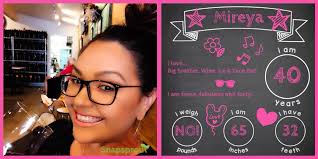 What are the differences between your 20's and 30's?