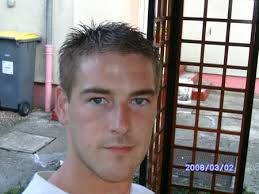 Rudy MAREZ, 43 ans (MARSEILLE, BETHUNE)