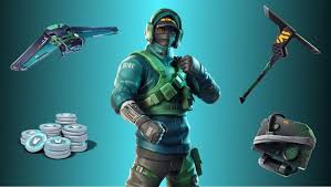 Nvidia geforce fortnite frenzy game bundle pc code counterattack set+2000 vbucks | ebay. Fortnite Geforce Bundle Released In Epic Games Nvidia Partnership Dbltap