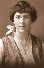 The Genteel Crusaders