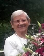 Obituary information for Florence Elizabeth Wright Morgan