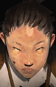 Lwandile Maphongwane — Riley's photo journal, there are too many...