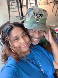 Celebrating 10 years of marriage