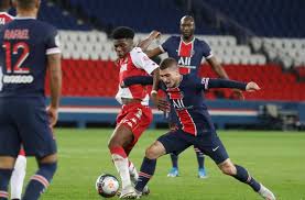 Psg vs monaco >> ligue 1 << 21 february 2021. 932etktphamxpm