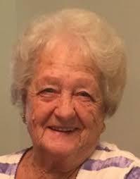 Naomi Humphries Obituary