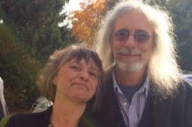 Fundraiser for Maria Stuart by Debby Ross : Help Maria and Bob during Bob's  cancer treatments