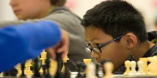 Palm Springs chess tournament is all about strategy