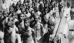 जब हिन्दुओं के रक्त से लाल हो गई थी मालाबार की मिट्टी, मोपला नरसंहार की कहानी और खिलाफत आंदोलन का स्याह सच - story of the moplah uprising and khilafat andolan truth