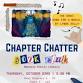 Chapter Chatter – Book Club for 6th – 8th Graders event image