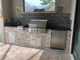 Unique Outdoor Kitchen Designs And Ideas Outdoor Kitchen Design Outdoor Kitchen Outdoor Patio Space