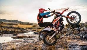 Ktm 690 Smc R Enduro R 2019 Ktm Ktm 690 Enduro Ktm 690