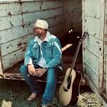 Radney Foster at The Armadillo Ranch