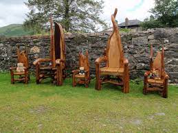 Table measures 47.25 w x 29.5 d x 29.5 h and chairs measure 30 h x 19.25 w x 22 d, and the seat height is 18. Pin On Grace Notes