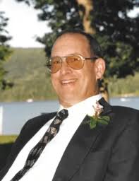 Obituary information for Thomas Piper Schlesser